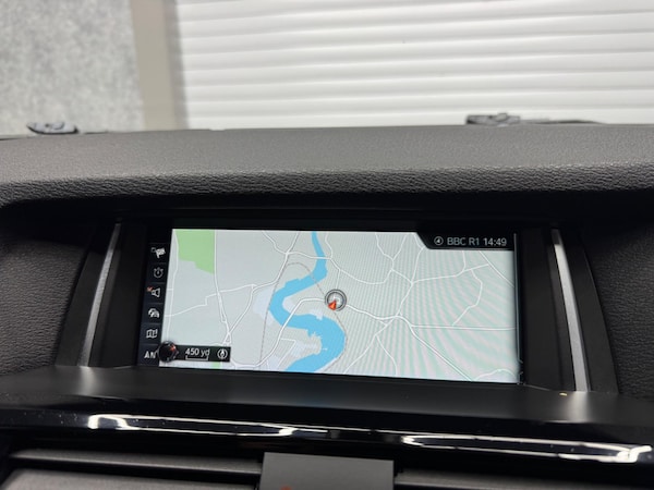 Used BMW X4 2016 for sale - 73931298: Photo 9