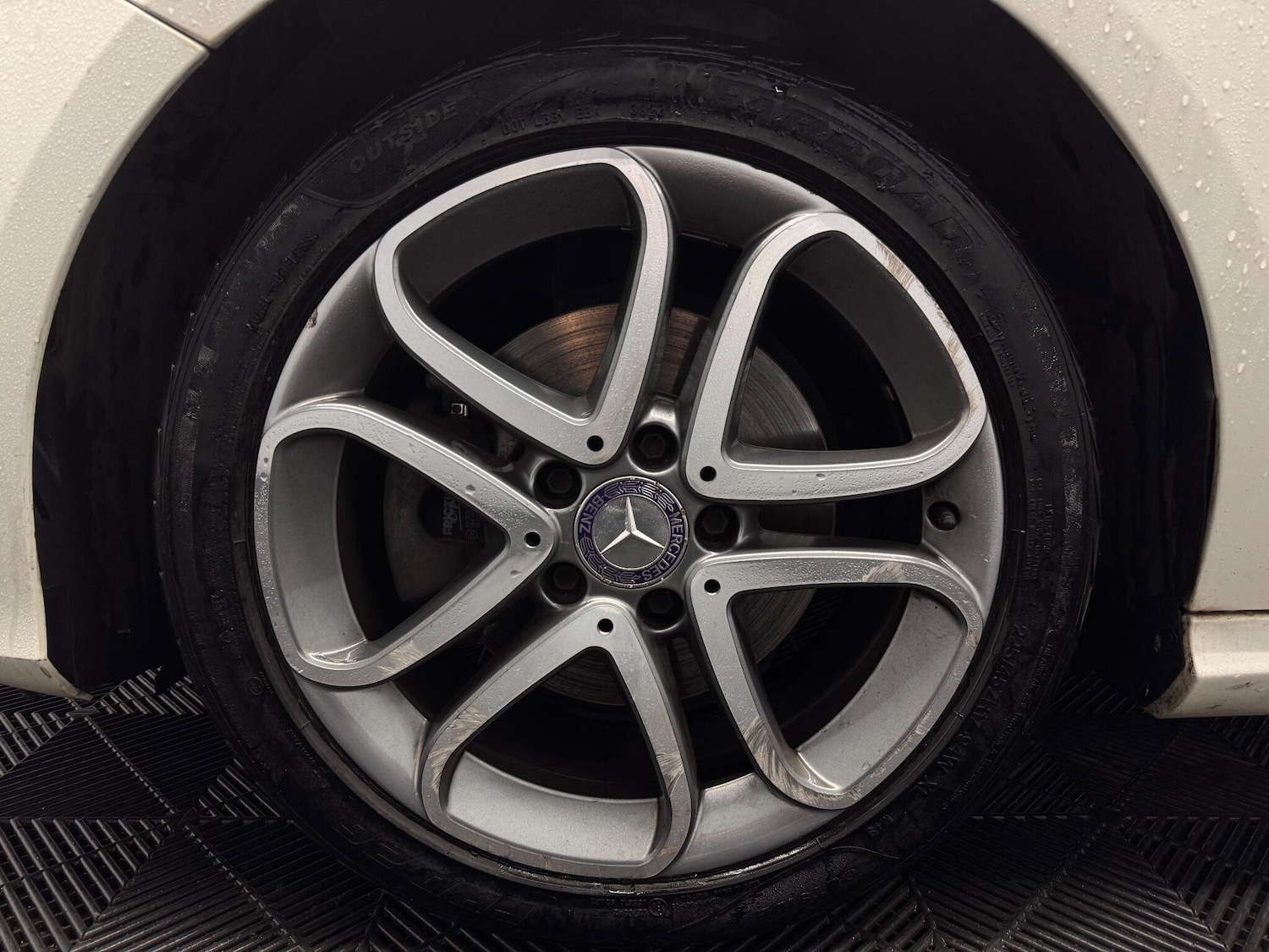 Used Mercedes-Benz A-Class 2014 for sale - 76562444: Photo 25