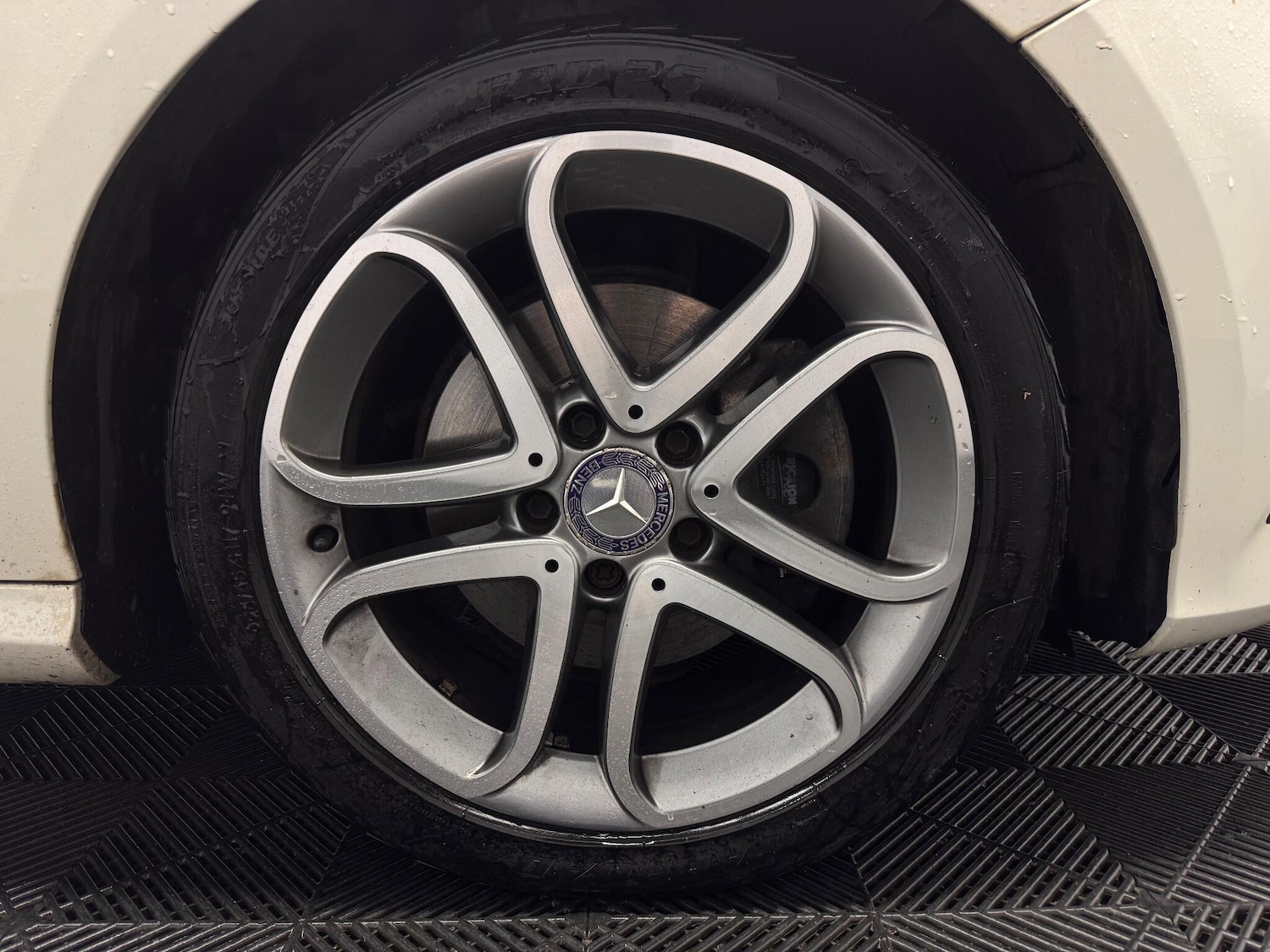 Used Mercedes-Benz A-Class 2014 for sale - 76562444: Photo 27