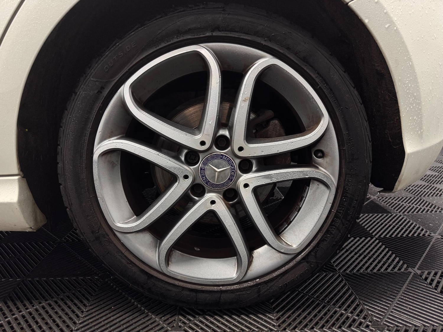 Used Mercedes-Benz A-Class 2014 for sale - 76562444: Photo 28