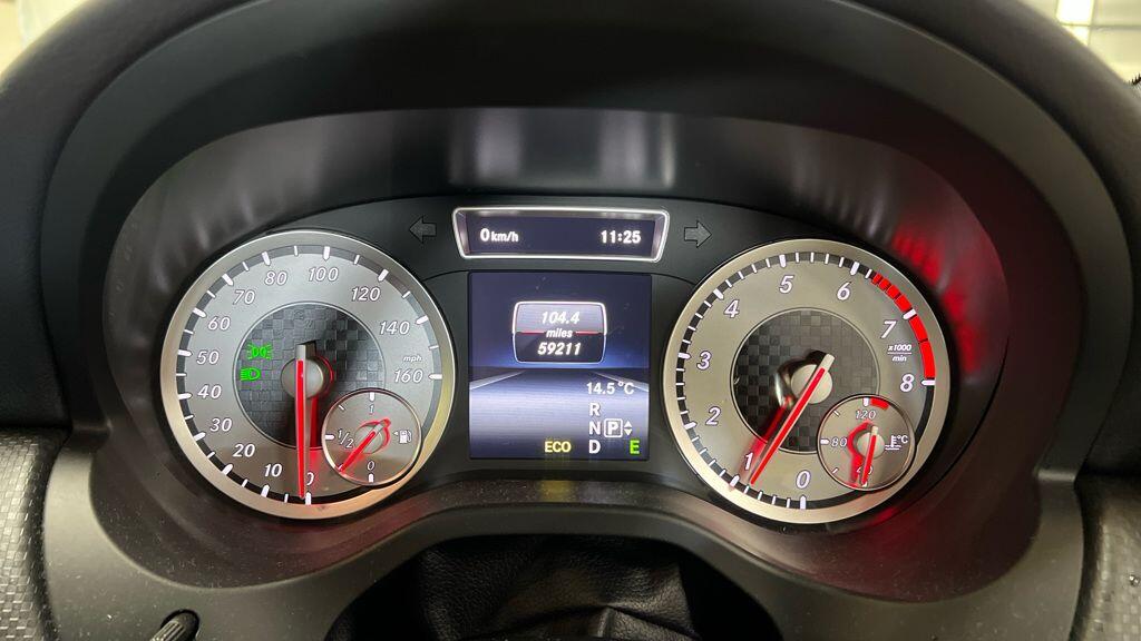 Used Mercedes-Benz A-Class 2014 for sale - 76562444: Photo 5