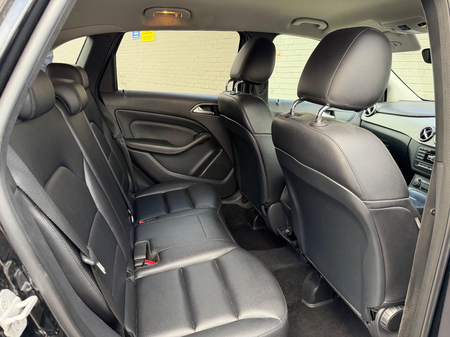 Used Mercedes-Benz B Class for sale - 77267529: Photo 3