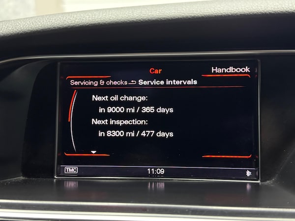 Used Audi A5 2014 for sale - 75166586: Photo 10