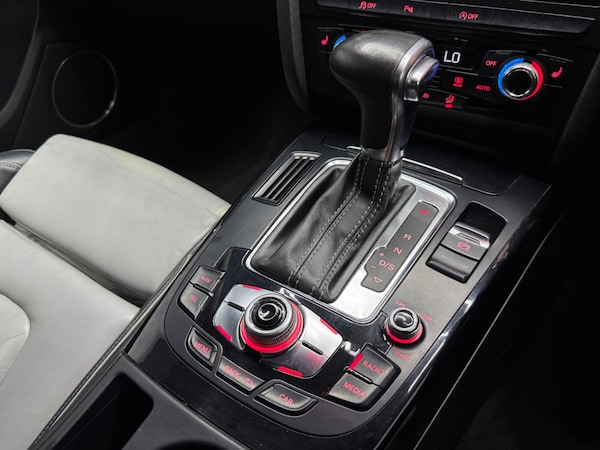 Used Audi A5 2014 for sale - 75166586: Photo 17