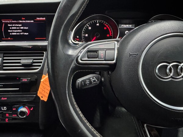 Used Audi A5 2014 for sale - 75166586: Photo 18