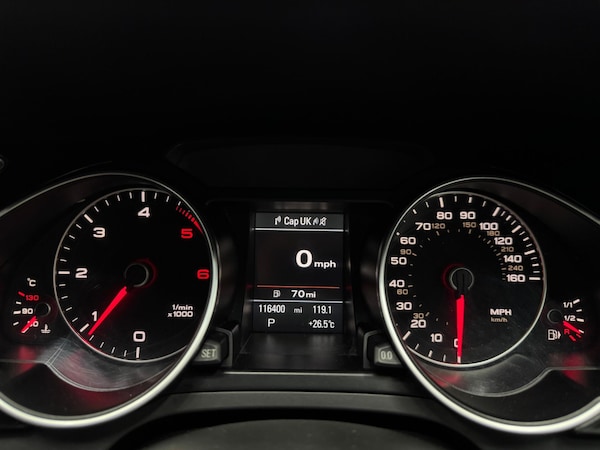 Used Audi A5 2014 for sale - 75166586: Photo 19
