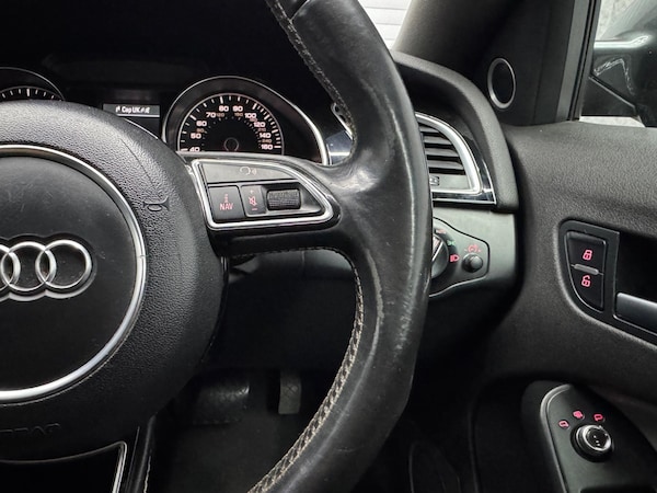 Used Audi A5 2014 for sale - 75166586: Photo 20