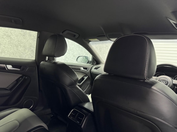 Used Audi A5 2014 for sale - 75166586: Photo 25