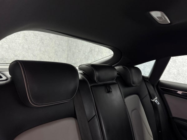 Used Audi A5 2014 for sale - 75166586: Photo 26