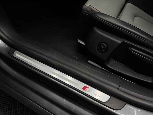 Used Audi A5 2014 for sale - 75166586: Photo 29