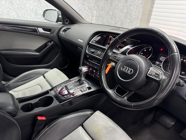 Used Audi A5 2014 for sale - 75166586: Photo 2