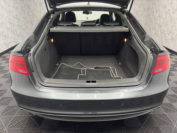 Used Audi A5 2014 for sale - 75166586: Photo 31