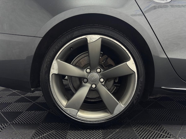 Used Audi A5 2014 for sale - 75166586: Photo 34