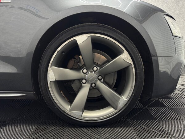 Used Audi A5 2014 for sale - 75166586: Photo 35