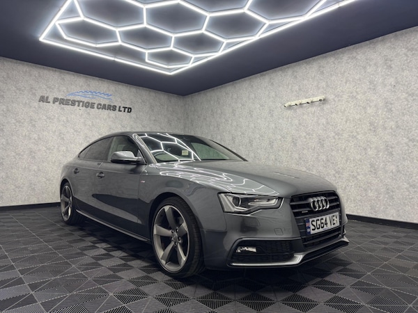 Used Audi A5 2014 for sale - 75166586: Photo 36