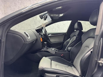 Used Audi A5 2014 for sale - 75166586: Photo