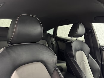 Used Audi A5 2014 for sale - 75166586: Photo