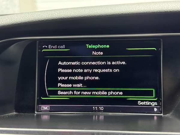 Used Audi A5 2014 for sale - 75166586: Photo 8