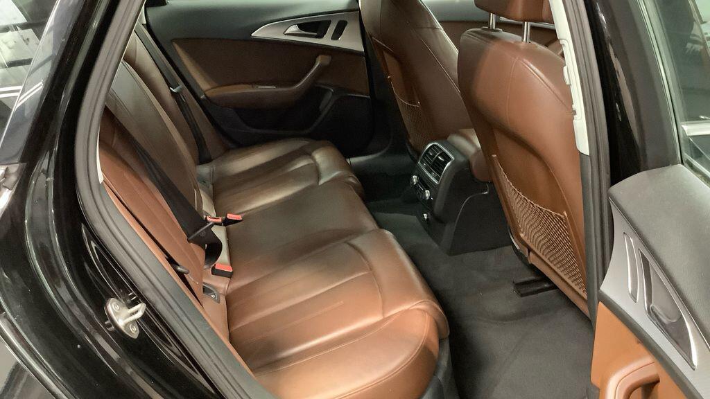 Used Audi A6 2016 for sale - 76360694: Photo 2