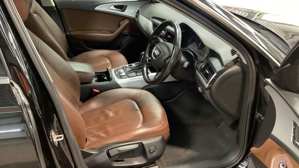 Used Audi A6 2016 for sale - 76360694: Photo 3