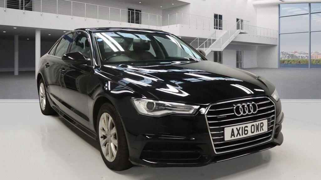 Used Audi A6 2016 for sale - 76360694: Photo 5