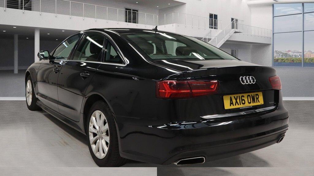 Used Audi A6 2016 for sale - 76360694: Photo 6