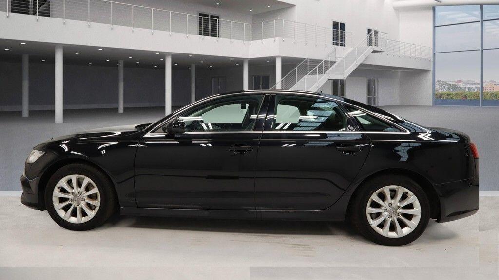 Used Audi A6 2016 for sale - 76360694: Photo 7