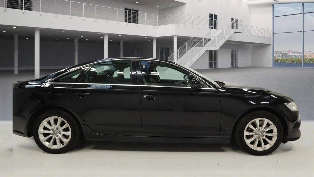 Used Audi A6 2016 for sale - 76360694: Photo 8