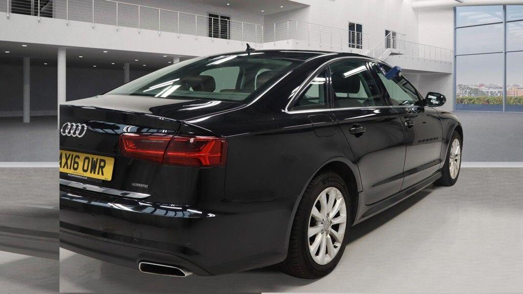 Used Audi A6 2016 for sale - 76360694: Photo 9