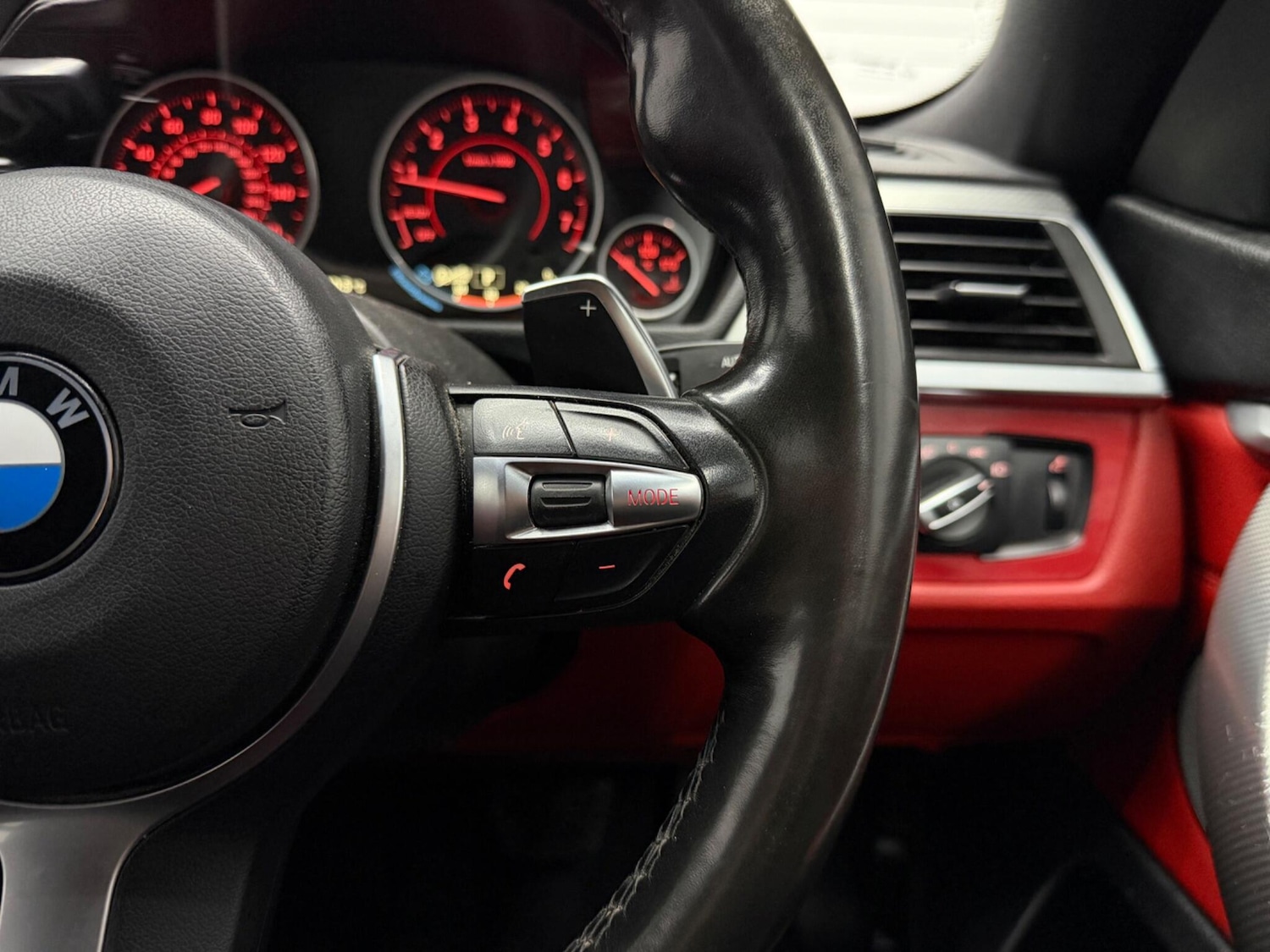 Used BMW 4 Series 2017 for sale - 78058923: Photo 12