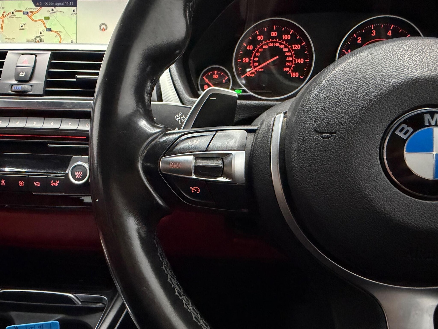 Used BMW 4 Series 2017 for sale - 78058923: Photo 13