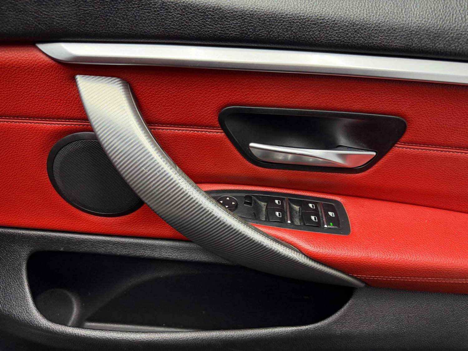 Used BMW 4 Series 2017 for sale - 78058923: Photo 15