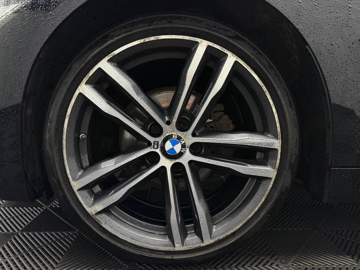 Used BMW 4 Series 2017 for sale - 78058923: Photo 16