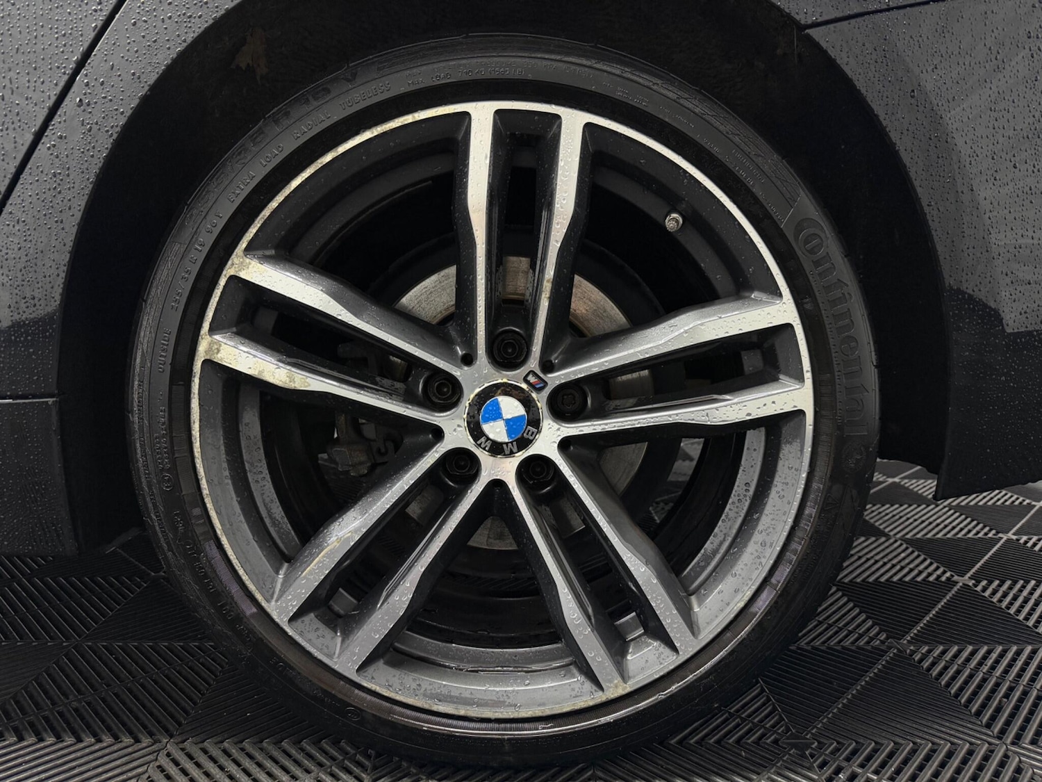 Used BMW 4 Series 2017 for sale - 78058923: Photo 17