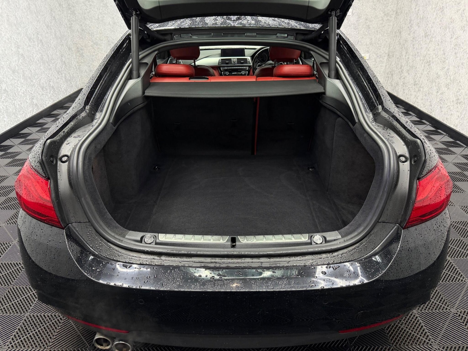 Used BMW 4 Series 2017 for sale - 78058923: Photo 28