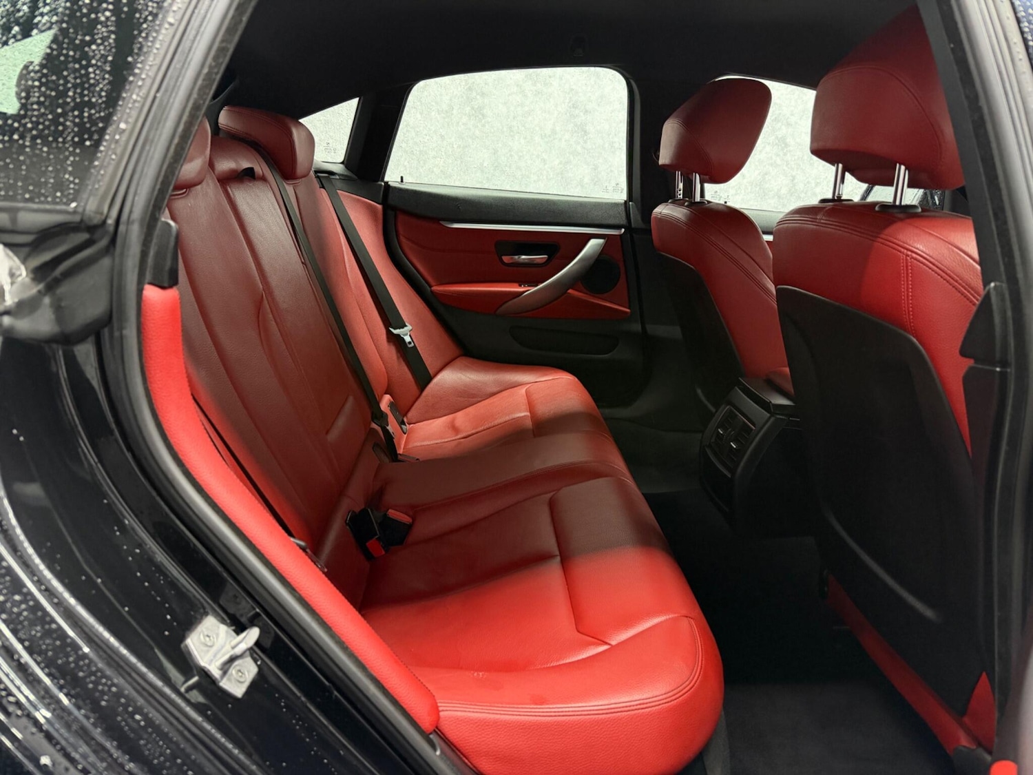 Used BMW 4 Series 2017 for sale - 78058923: Photo 3