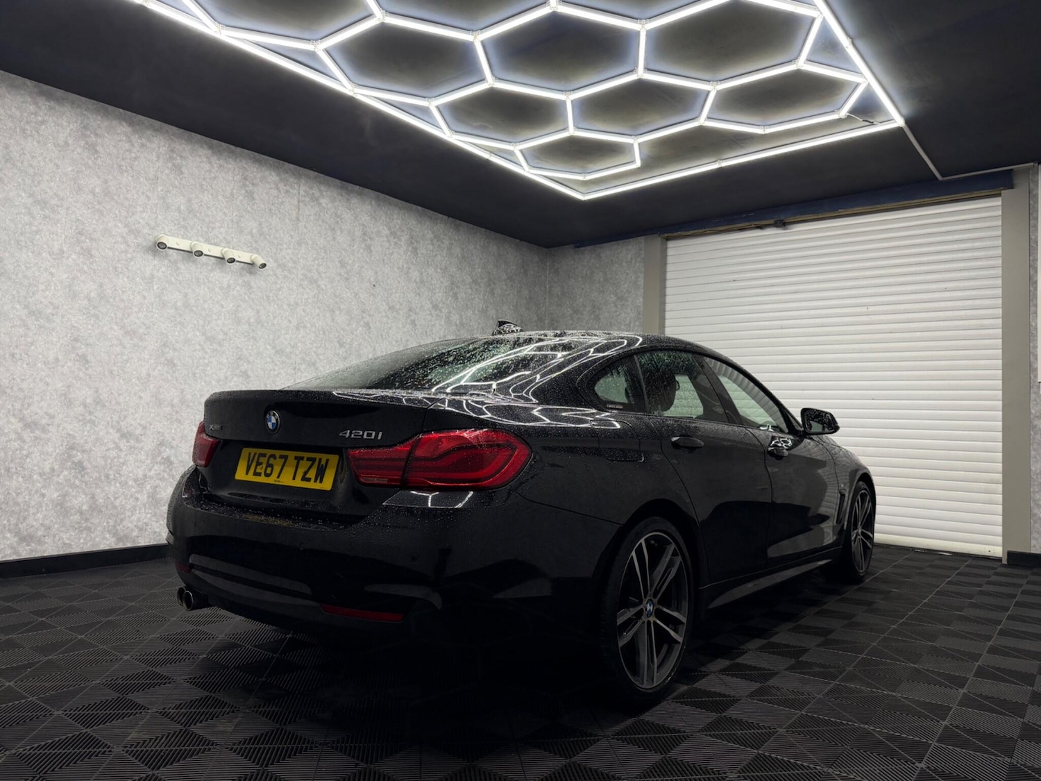 Used BMW 4 Series 2017 for sale - 78058923: Photo 4