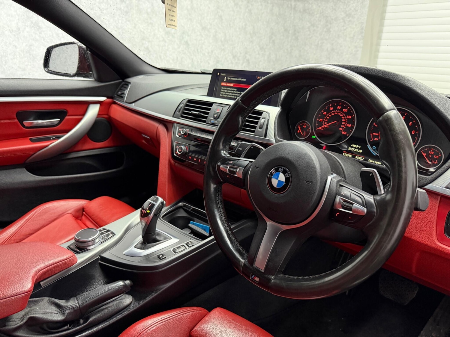 Used BMW 4 Series 2017 for sale - 78058923: Photo 43
