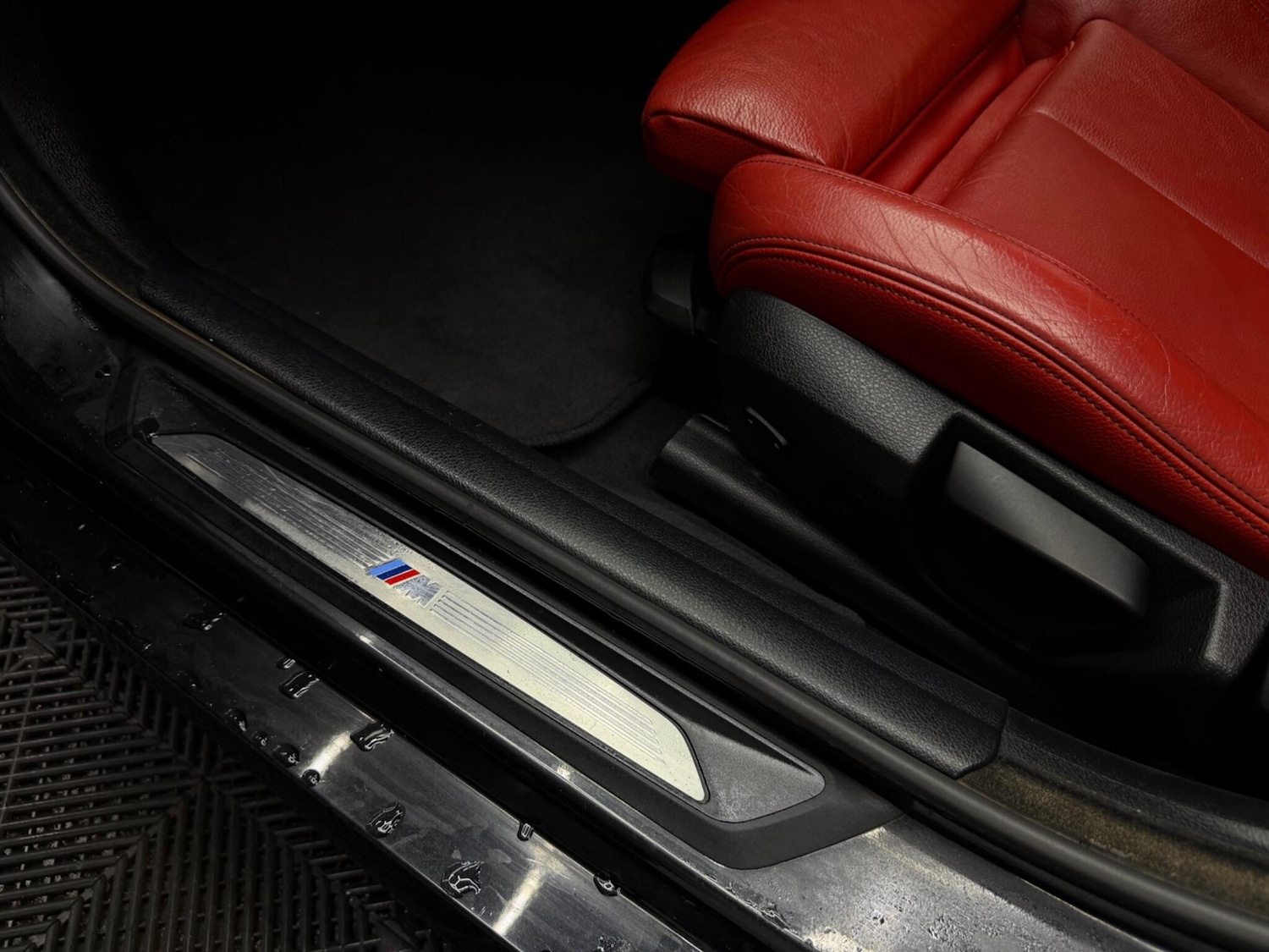 Used BMW 4 Series 2017 for sale - 78058923: Photo 46