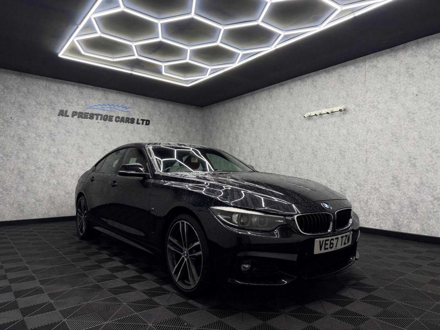 Used BMW 4 Series 2017 for sale - 78058923: Photo 5