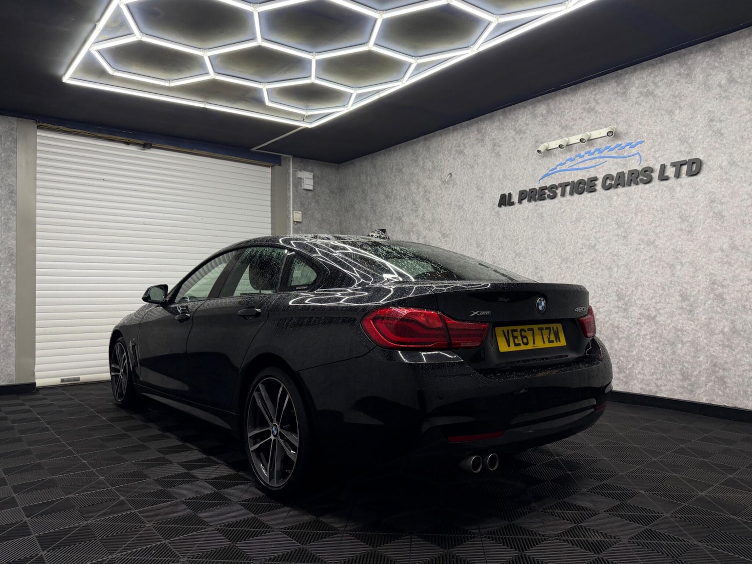 Used BMW 4 Series 2017 for sale - 78058923: Photo 6