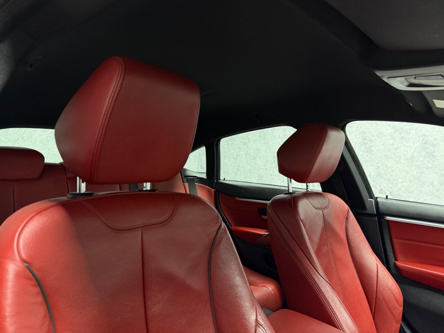 Used BMW 4 Series 2017 for sale - 78058923: Photo 8