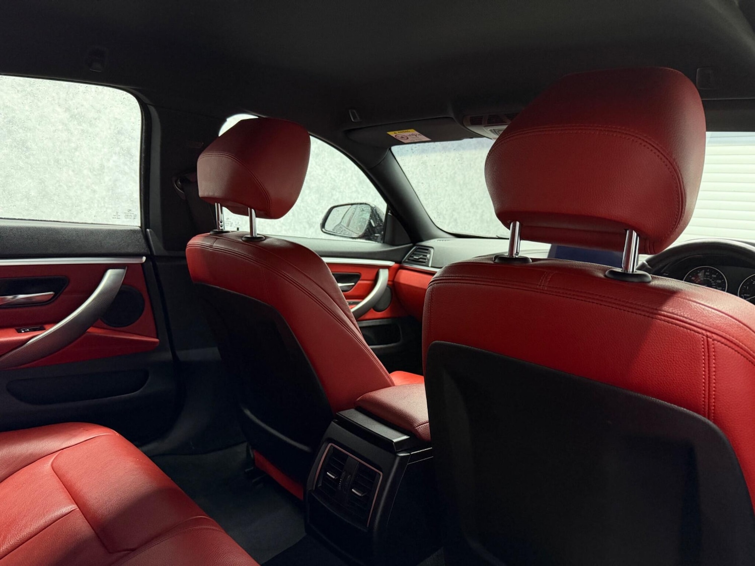 Used BMW 4 Series 2017 for sale - 78058923: Photo 9