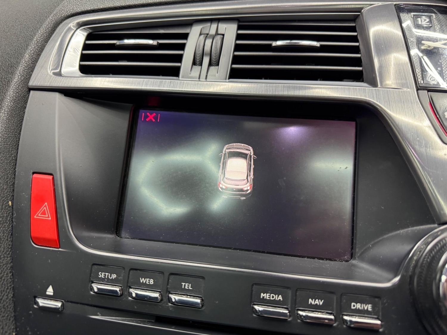 Used DS Automobiles DS 5 2016 for sale - 76084949: Photo 10