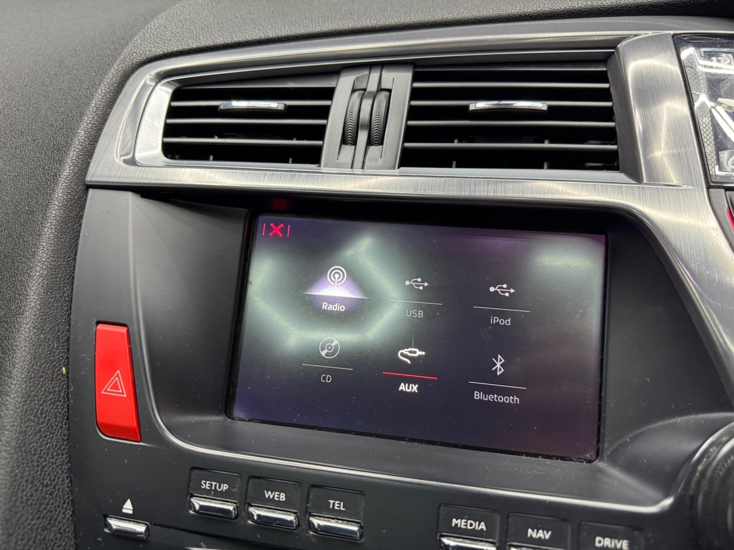 Used DS Automobiles DS 5 2016 for sale - 76084949: Photo 11