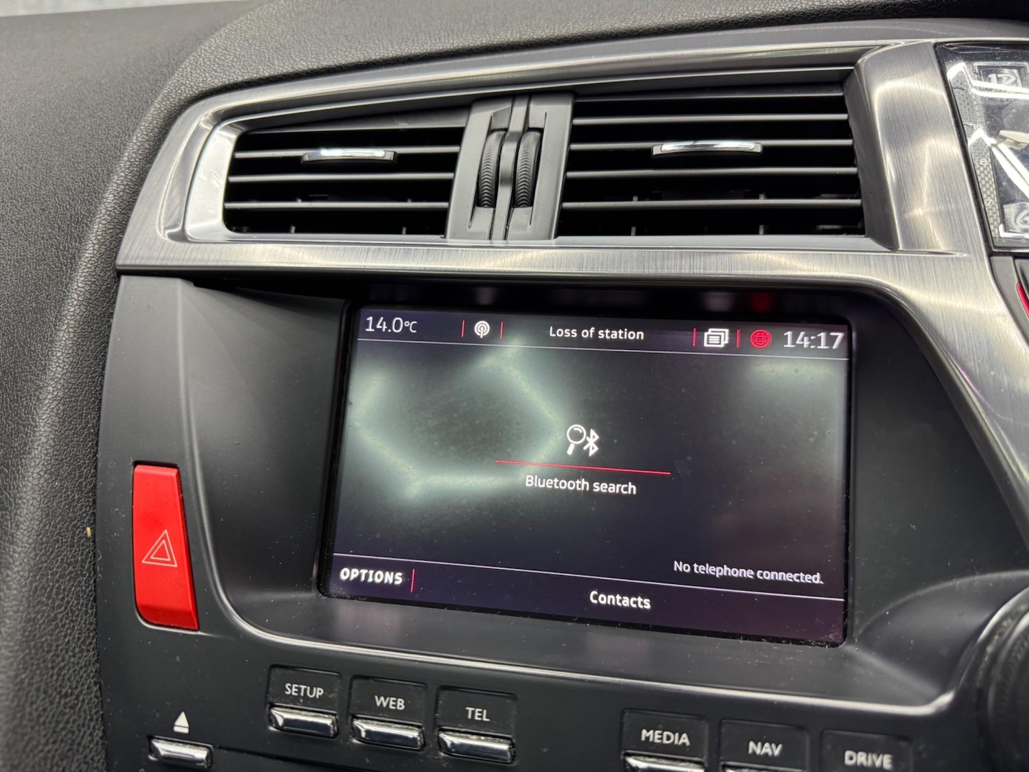 Used DS Automobiles DS 5 2016 for sale - 76084949: Photo 13