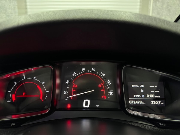 Used DS Automobiles DS 5 2016 for sale - 76084949: Photo 14