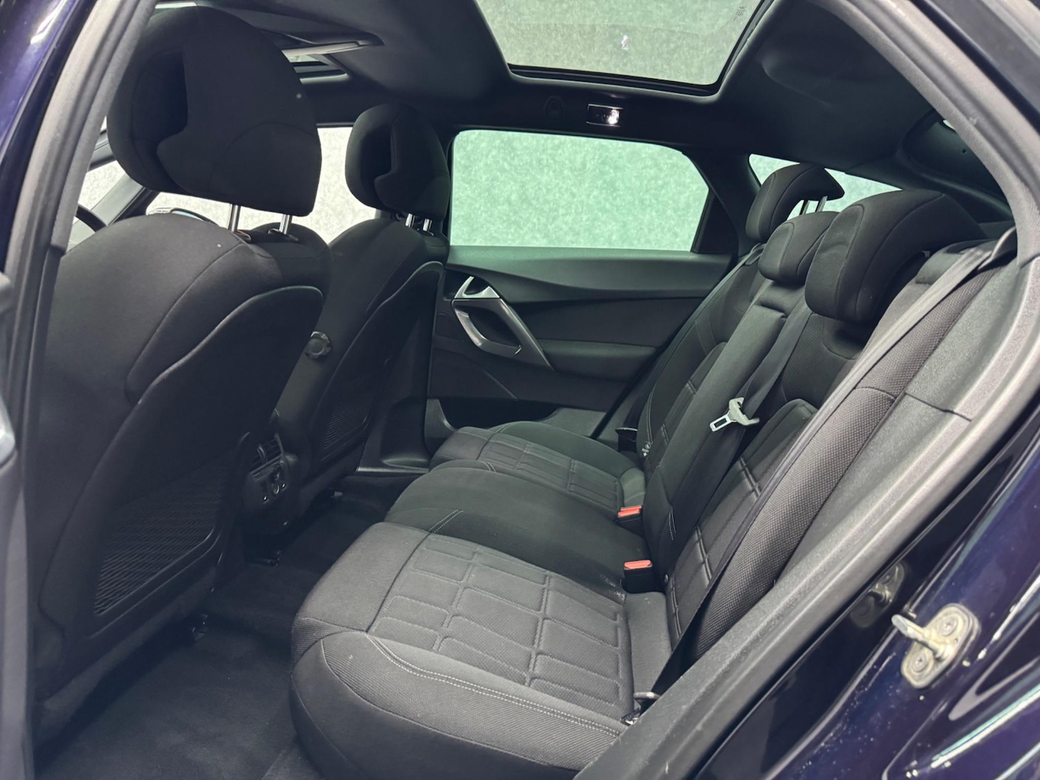 Used DS Automobiles DS 5 2016 for sale - 76084949: Photo 15