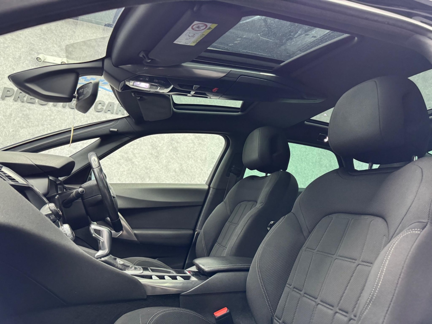 Used DS Automobiles DS 5 2016 for sale - 76084949: Photo 19