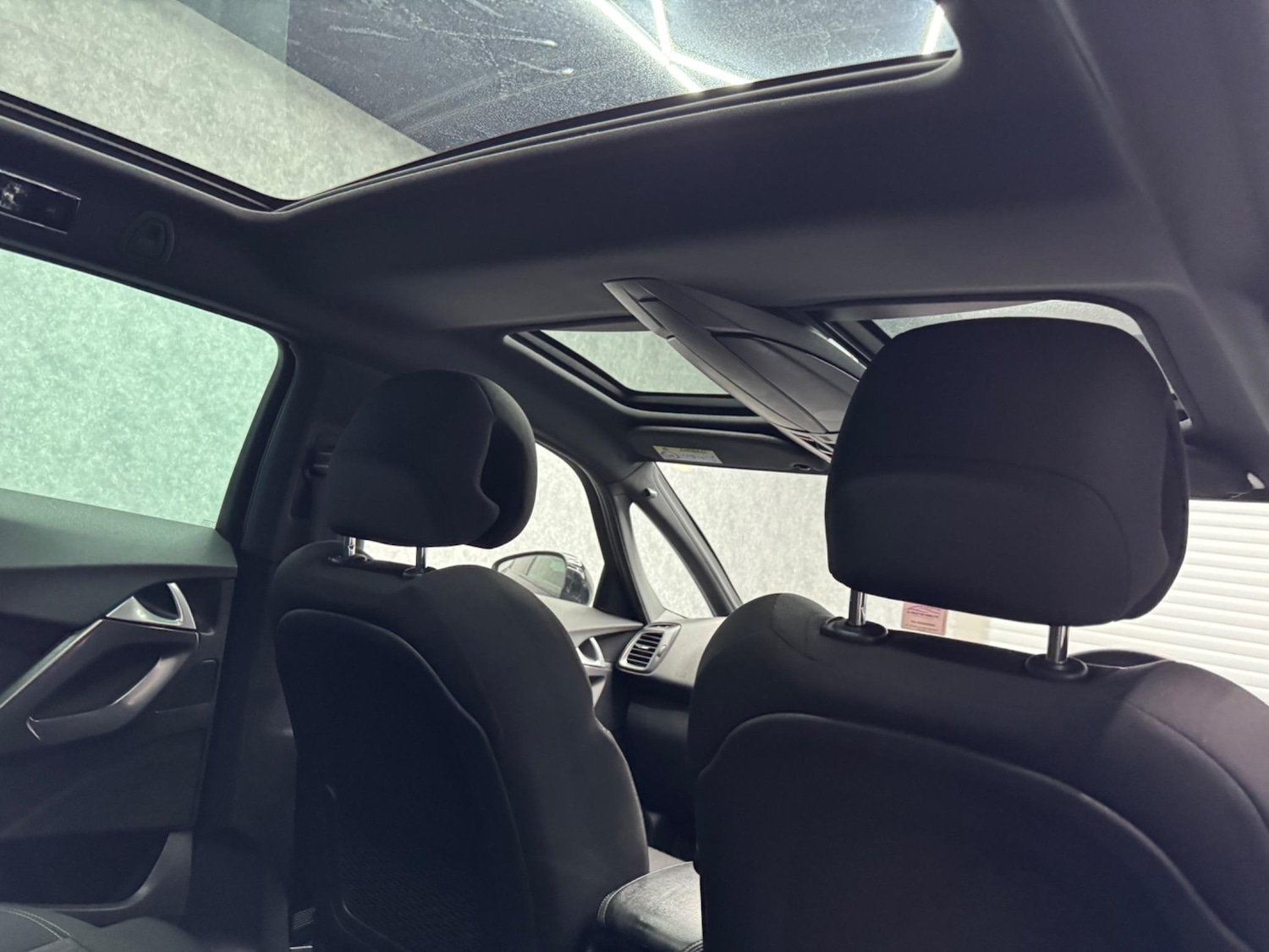 Used DS Automobiles DS 5 2016 for sale - 76084949: Photo 20